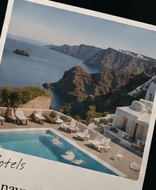 Canaves Oia Epitome